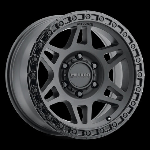 Method 17x9 5/150 -12 MR312 - IDB WA